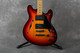 Fender Starcaster - Sunburst - 2nd Hand Fender Starcaster - Sunburst - 2nd Hand