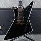 Gibson Custom Shop Explorer Custom 2019 - Piano Black w/Hard Case - 2nd Hand