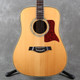 Tanglewood TW1000-FC4 Acoustic Guitar - Natural - 2nd Hand