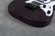 Ibanez RG Series RG350DXZ - Deep Violet Metallic - 2nd Hand