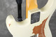 Vintage V6 Thomas Blug Signature - Distressed Vintage White - 2nd Hand