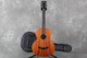 Faith FDNMG Nomad Mini-Neptune Electro Acoustic - Natural w/Gig Bag - 2nd Hand Faith FDNMG Nomad Mini-Neptune Electro Acoustic - Natural w/Gig Bag - 2nd Hand