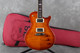 PRS SE Bernie Marsden Signature - Honeyburst w/Gig Bag - 2nd Hand (117500)