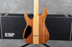 ESP Horizon NT-II - Natural w/Hard Case - 2nd Hand