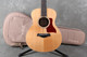Taylor GS Mini-e Walnut Acoustic w/Gig Bag - 2nd Hand