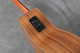 Taylor GS Mini-e Walnut Acoustic w/Gig Bag - 2nd Hand