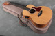 Taylor GS Mini-e Walnut Acoustic w/Gig Bag - 2nd Hand