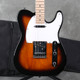 Squier Affinity Series Telecaster - 3-Colour Sunburst w/Gig Bag - 2nd Hand Squier Affinity Series Telecaster - 3-Colour Sunburst w/Gig Bag - 2nd Hand