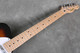 Squier Affinity Series Telecaster - 3-Colour Sunburst w/Gig Bag - 2nd Hand Squier Affinity Series Telecaster - 3-Colour Sunburst w/Gig Bag - 2nd Hand