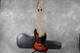 Fender American Standard Jazz Bass 1997 - Sunburst w/Hard Case - 2nd Hand