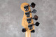 Fender American Standard Jazz Bass 1997 - Sunburst w/Hard Case - 2nd Hand
