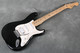Fender Mexican Standard Stratocaster HSS - Black - 2nd Hand - Used