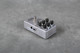 MXR M116 Fullbore Metal FX Pedal - 2nd Hand