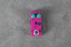 JHS Mini Foot Fuzz V2 FX Pedal w/Box - 2nd Hand