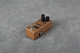 Wampler Tumnus FX Pedal w/Cover - 2nd Hand