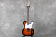 Squier Bullet Telecaster - Brown Sunburst - Ex Demo