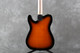 Squier Bullet Telecaster - Brown Sunburst - Ex Demo