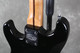 Stagg 3/4 Size Electric Guitar - Black - 2nd Hand