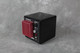 Avantone MixCube Active - Black - 2nd Hand Avantone MixCube Active - Black - 2nd Hand