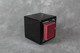 Avantone MixCube Active - Black - 2nd Hand Avantone MixCube Active - Black - 2nd Hand