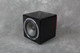 Avantone MixCube Active - Black - 2nd Hand Avantone MixCube Active - Black - 2nd Hand