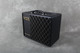 Vox Valvetronix VT20X - 2nd Hand Vox Valvetronix VT20X - 2nd Hand