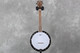 Barnes & Mullins UBJ1 Banjo Ukulele - 2nd Hand