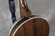 Barnes & Mullins UBJ1 Banjo Ukulele - 2nd Hand