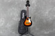 Epiphone Les Paul Electric Ukulele - Vintage Sunburst - Gig Bag - 2nd Hand