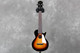 Epiphone Les Paul Electric Ukulele - Vintage Sunburst - Gig Bag - 2nd Hand