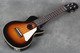 Epiphone Les Paul Electric Ukulele - Vintage Sunburst - Gig Bag - 2nd Hand