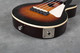 Epiphone Les Paul Electric Ukulele - Vintage Sunburst - Gig Bag - 2nd Hand