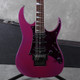 Ibanez RG 550 LTD - Purple Neon - Hard Case - 2nd Hand Ibanez RG 550 LTD - Purple Neon - Hard Case - 2nd Hand