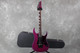 Ibanez RG 550 LTD - Purple Neon - Hard Case - 2nd Hand Ibanez RG 550 LTD - Purple Neon - Hard Case - 2nd Hand