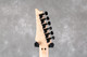 Ibanez RG 550 LTD - Purple Neon - Hard Case - 2nd Hand Ibanez RG 550 LTD - Purple Neon - Hard Case - 2nd Hand