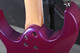 Ibanez RG 550 LTD - Purple Neon - Hard Case - 2nd Hand