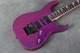 Ibanez RG 550 LTD - Purple Neon - Hard Case - 2nd Hand Ibanez RG 550 LTD - Purple Neon - Hard Case - 2nd Hand