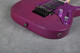 Ibanez RG 550 LTD - Purple Neon - Hard Case - 2nd Hand