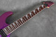 Ibanez RG 550 LTD - Purple Neon - Hard Case - 2nd Hand Ibanez RG 550 LTD - Purple Neon - Hard Case - 2nd Hand