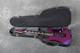 Ibanez RG 550 LTD - Purple Neon - Hard Case - 2nd Hand Ibanez RG 550 LTD - Purple Neon - Hard Case - 2nd Hand