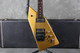 Roland G-707 Guitar - Gold - Hard Case - 2nd Hand