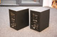 Adams A7X Active Studio Monitor Pair - Boxed **COLLECTION ONLY** - 2nd Hand Used