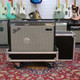 Fender '65 Twin Custom 15 Reissue - Flight Case **COLLECTION ONLY** - 2nd Hand
