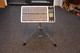 Roland Octapad SPD-30 - Stand - Box & PSU - 2nd Hand