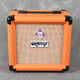 Orange PPC108 Cabinet - 2nd Hand Orange PPC108 Cabinet - 2nd Hand