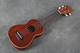 Kala KA-S Soprano Ukulele - Boxed - 2nd Hand - Used