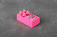 Steel Panther Melter Pedal - Boxed - 2nd Hand