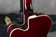 Gretsch G6119T Tennessee Rose - Dark Cherry - Hard Case - 2nd Hand Gretsch G6119T Tennessee Rose - Dark Cherry - Hard Case - 2nd Hand
