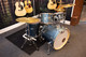 Pearl EXX Export 5-Piece Drum Set - Cymbals **COLLECTION ONLY** - 2nd Hand Pearl EXX Export 5-Piece Drum Set - Cymbals **COLLECTION ONLY** - 2nd Hand