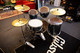 Pearl EXX Export 5-Piece Drum Set - Cymbals **COLLECTION ONLY** - 2nd Hand Pearl EXX Export 5-Piece Drum Set - Cymbals **COLLECTION ONLY** - 2nd Hand